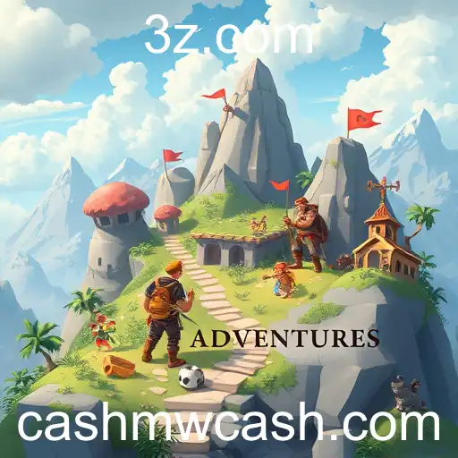 Exploring the Thrilling World of Adventure Games