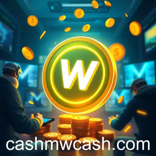 The Evolution of Gaming: MWCash's Role in the Digital Play Arena