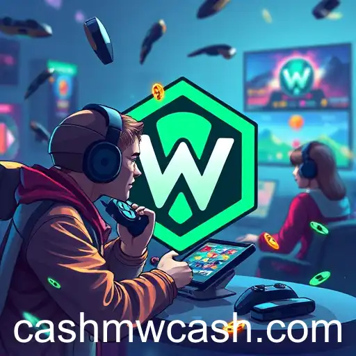 Evolving Landscape of Online Gaming: mWcash Leads the Charge