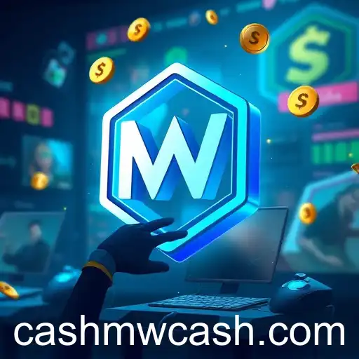 Gaming Economy: The Rise of MWCash Platforms