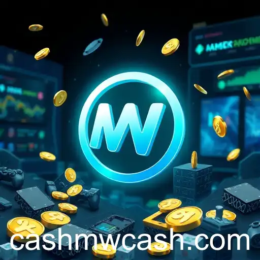 The Rise of Gaming Economy: Analyzing the MWCash Phenomenon