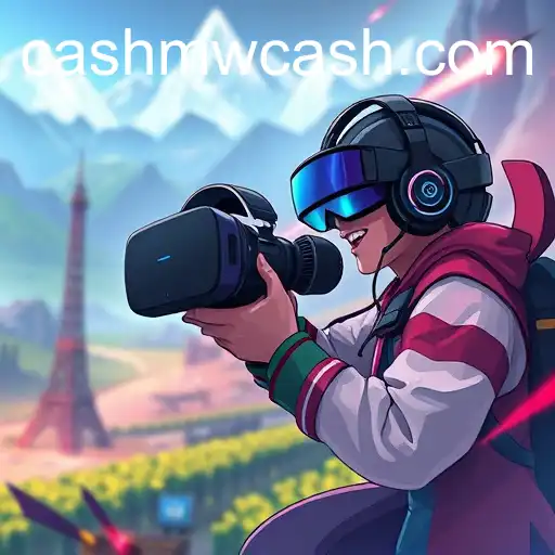 The Rise of Gaming on MWCASH