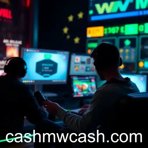 The Rise of MWCash in the Gaming World