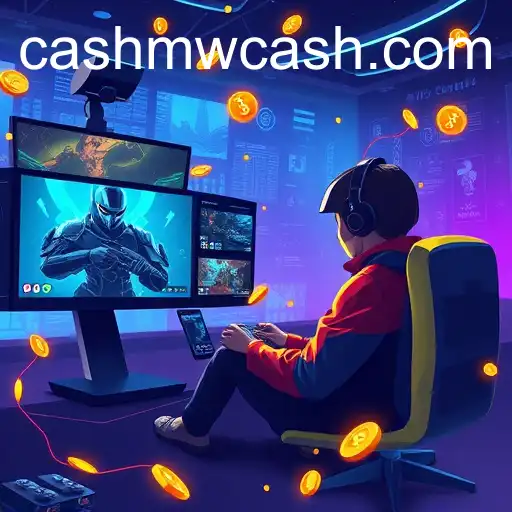 MWCash: Revolutionizing Online Gaming
