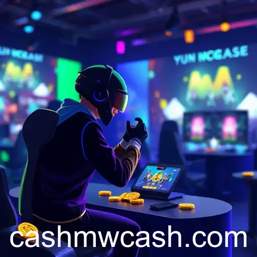 The Rise of MWCASH: A Gaming Revolution