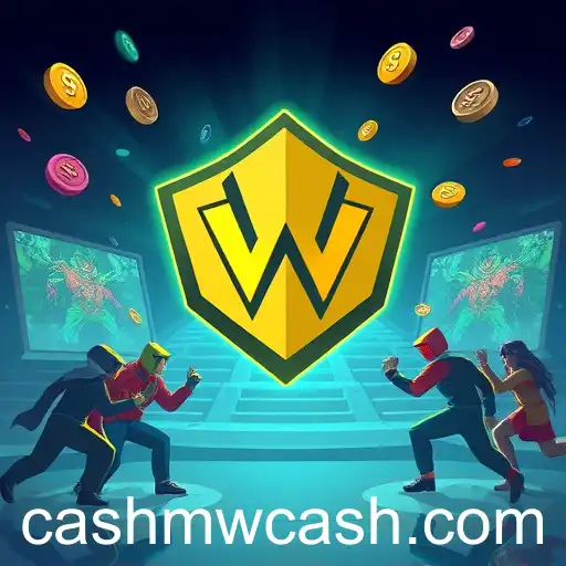Gaming Revolution with MWcash