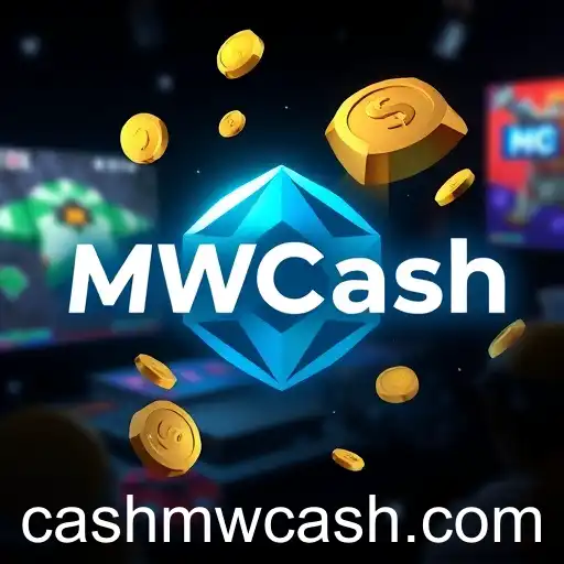 MWCash Revolutionizing Online Gaming Economy
