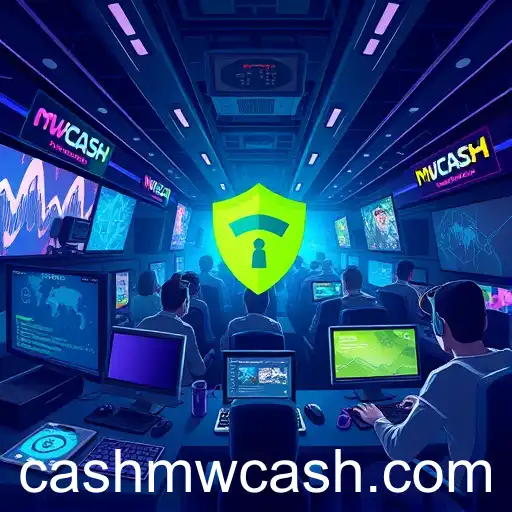 Unveiling the Rise of MWCASH in the Gaming World