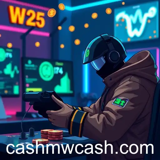 The Rise of MWCash in the Gaming World