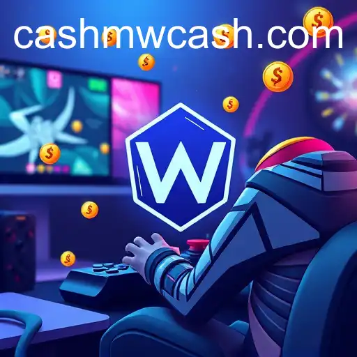 MWCash Revolutionizes Online Gaming Experience