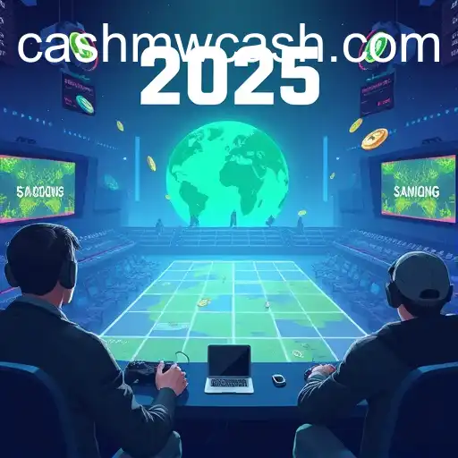 MWCash Takes Center Stage in Online Gaming