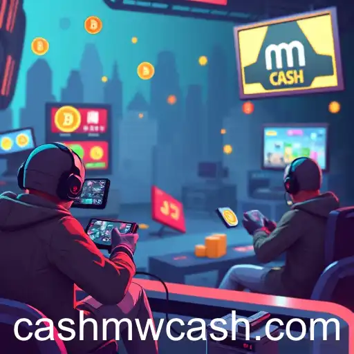 mwcash