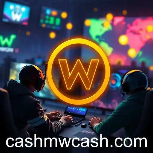 The Rise of MWCash in the Gaming Industry