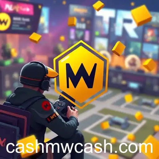 The Rise of MWCash in Online Gaming