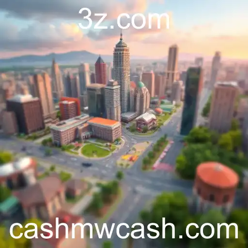 Exploring the World of Simulation Games: A Deep Dive into 'mwcash'