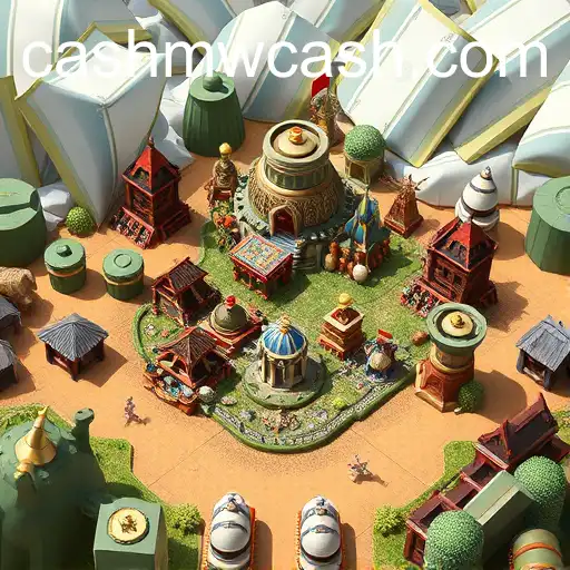 Exploring the Thrilling World of Strategy Games on MWCash